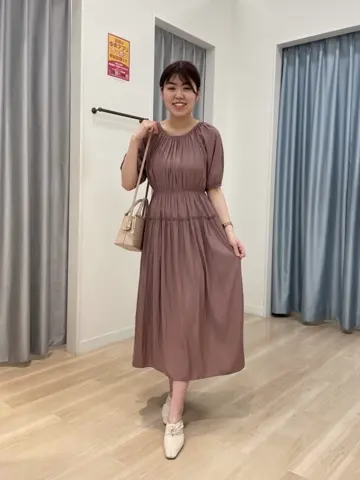 Feroux 古田(足立) コーディネート画像