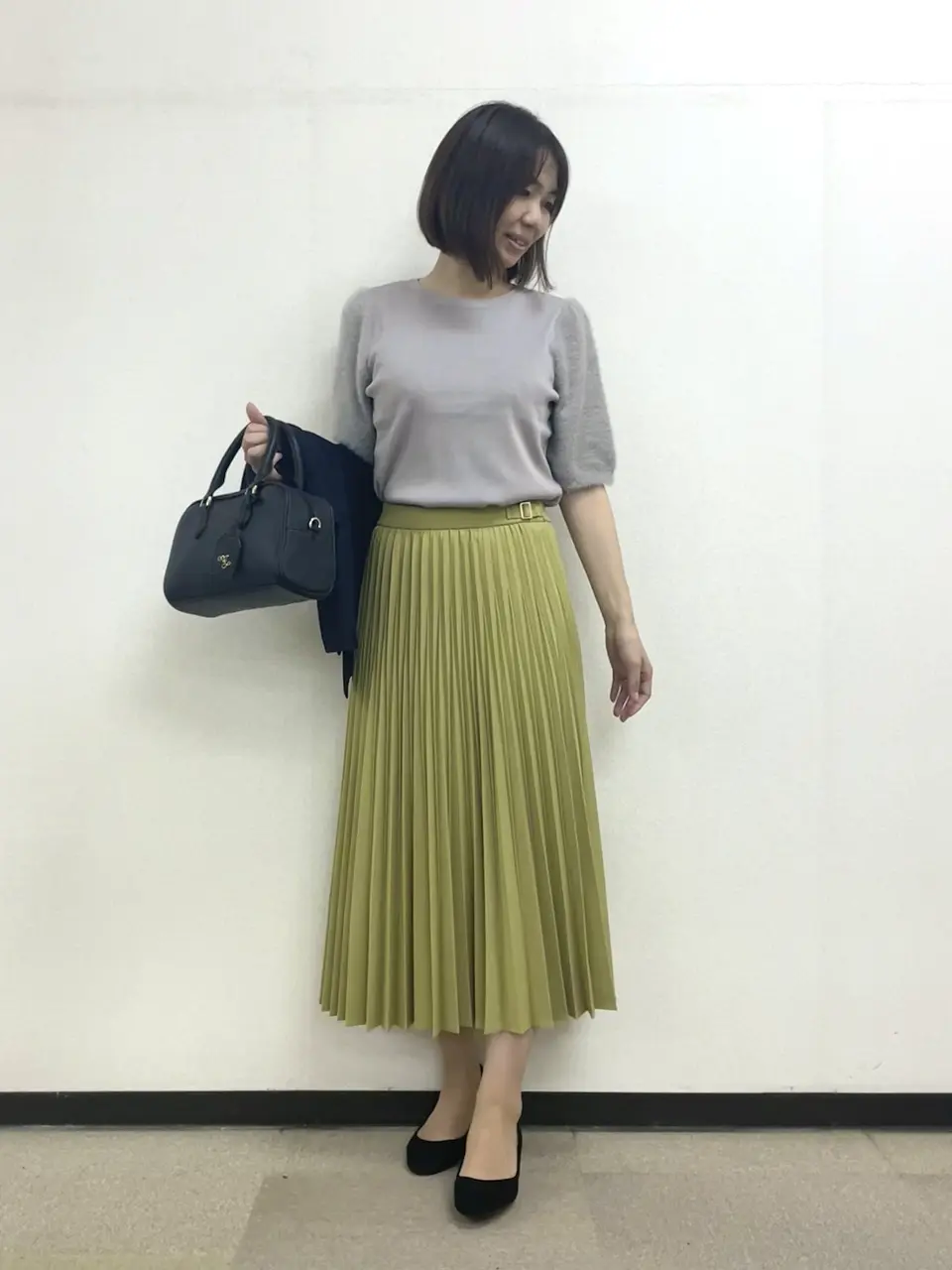 Feroux 小山 コーディネート画像