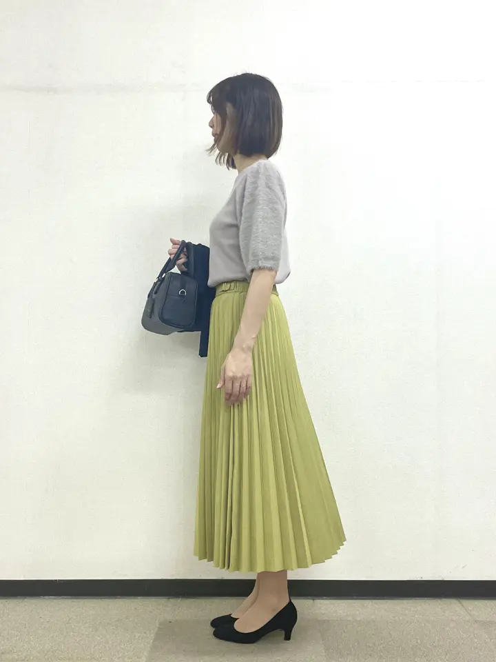 Feroux 小山 コーディネート画像