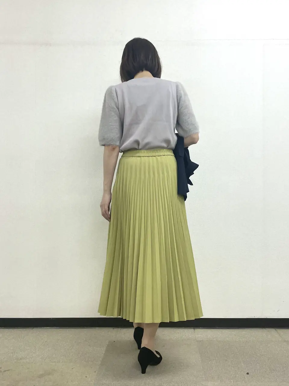 Feroux 小山 コーディネート画像