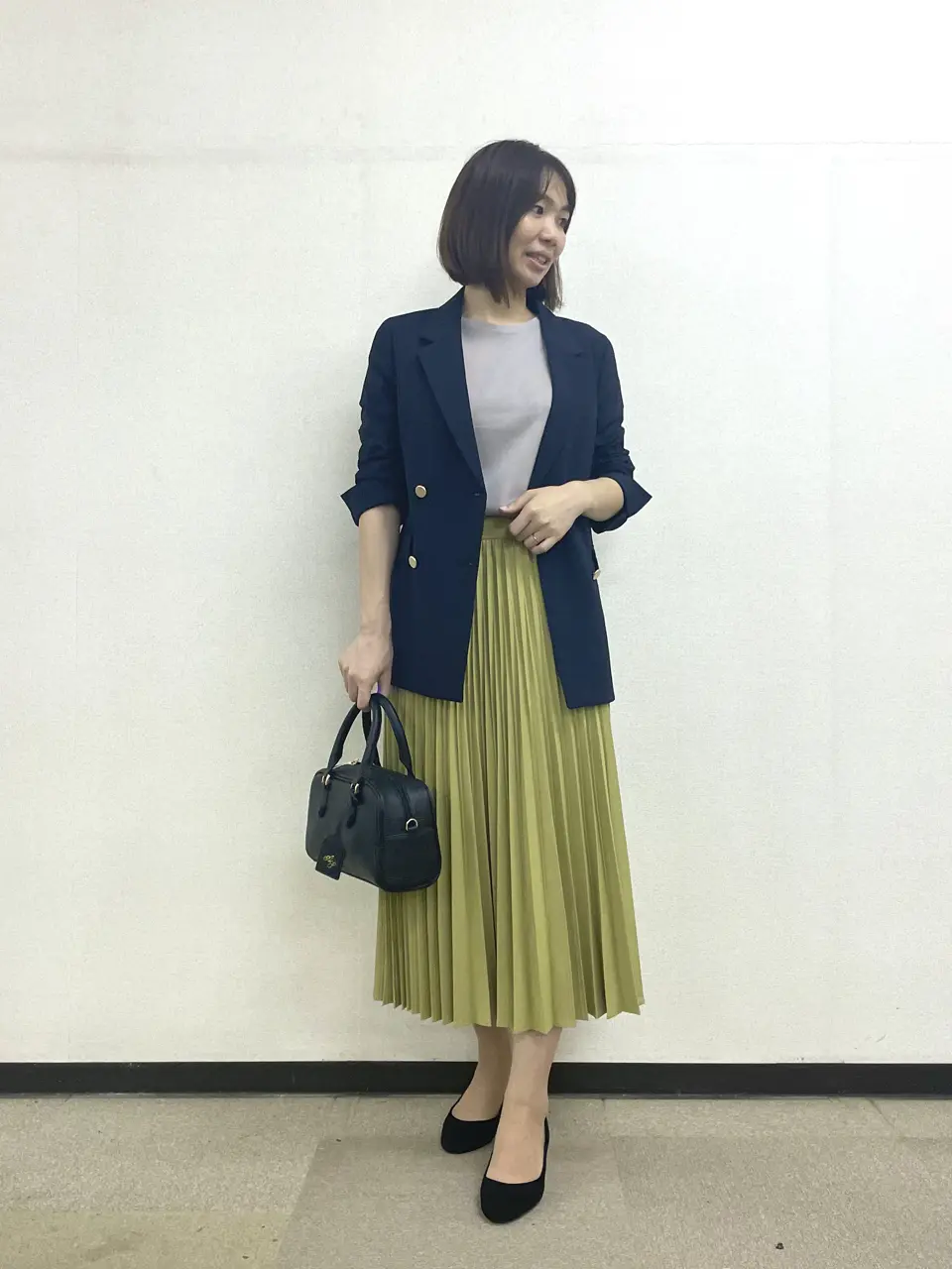 Feroux 小山 コーディネート画像