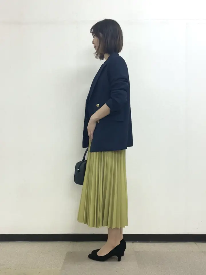 Feroux 小山 コーディネート画像