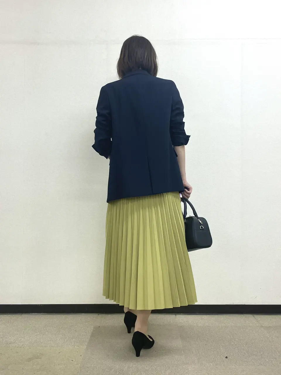 Feroux 小山 コーディネート画像