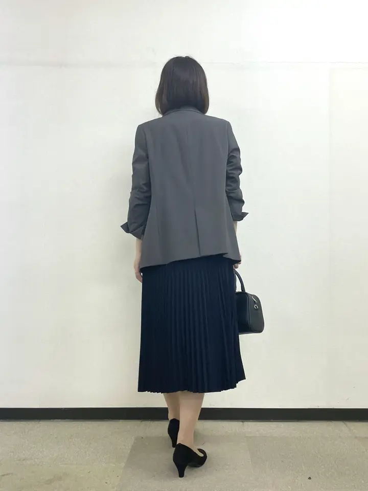 ANY SIS 小山 コーディネート画像