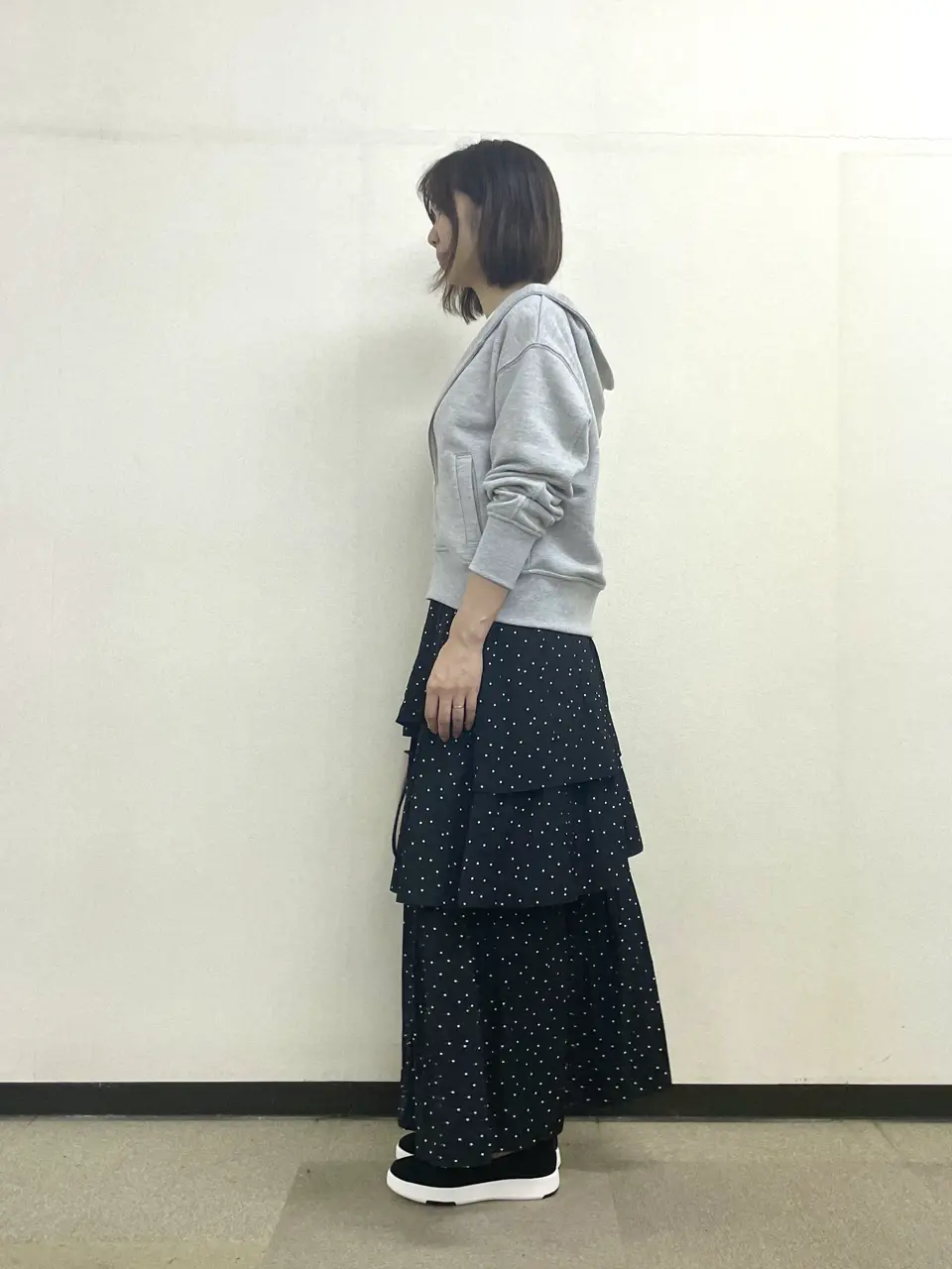 組曲 小山 コーディネート画像