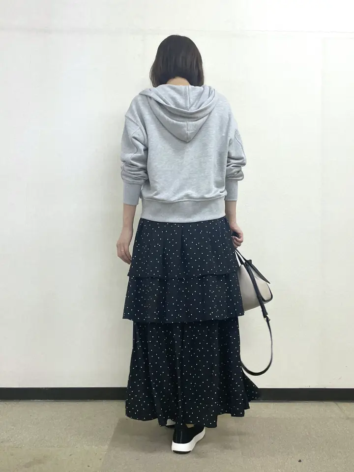 組曲 小山 コーディネート画像