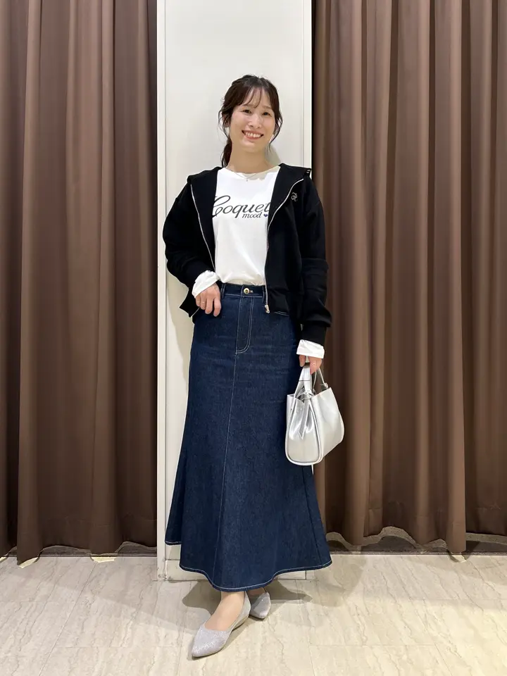 Feroux 木村 コーディネート画像