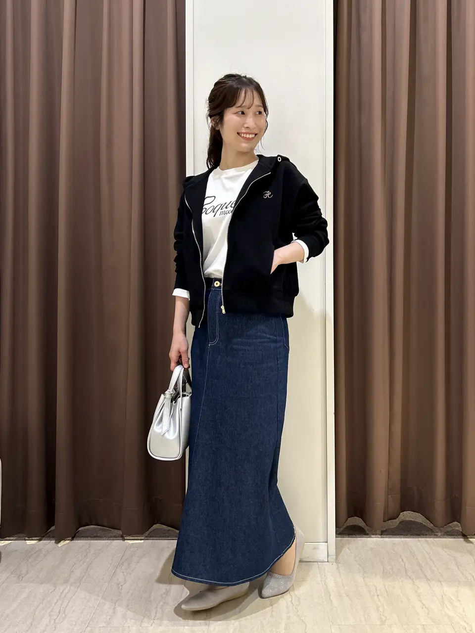 Feroux 木村 コーディネート画像