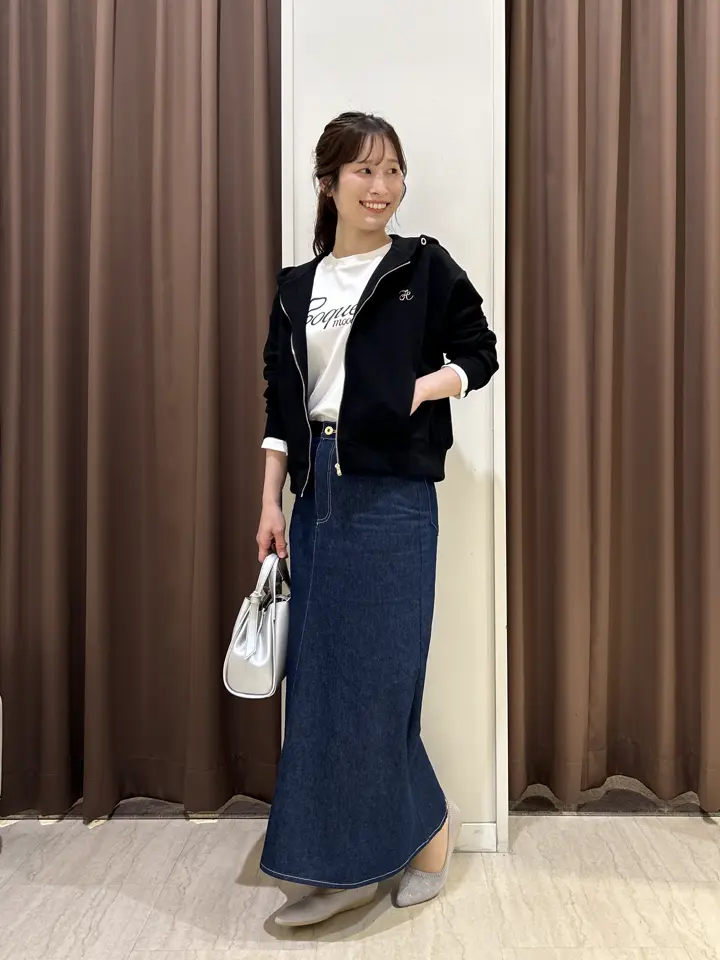 Feroux 木村 コーディネート画像