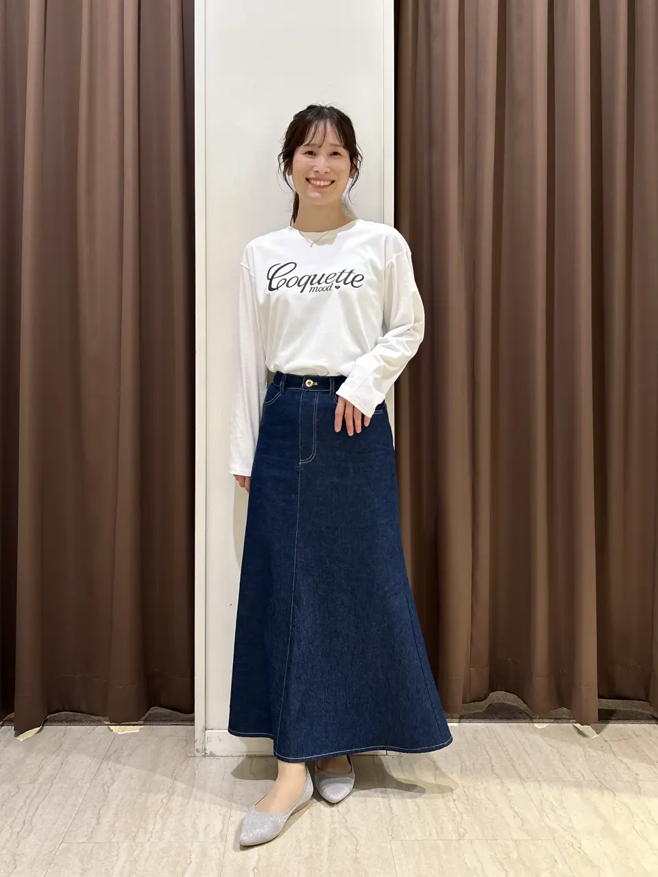 Feroux 木村 コーディネート画像