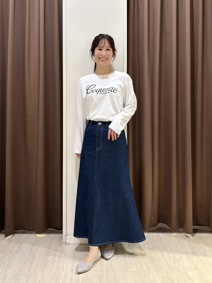 Feroux 木村 コーディネート画像