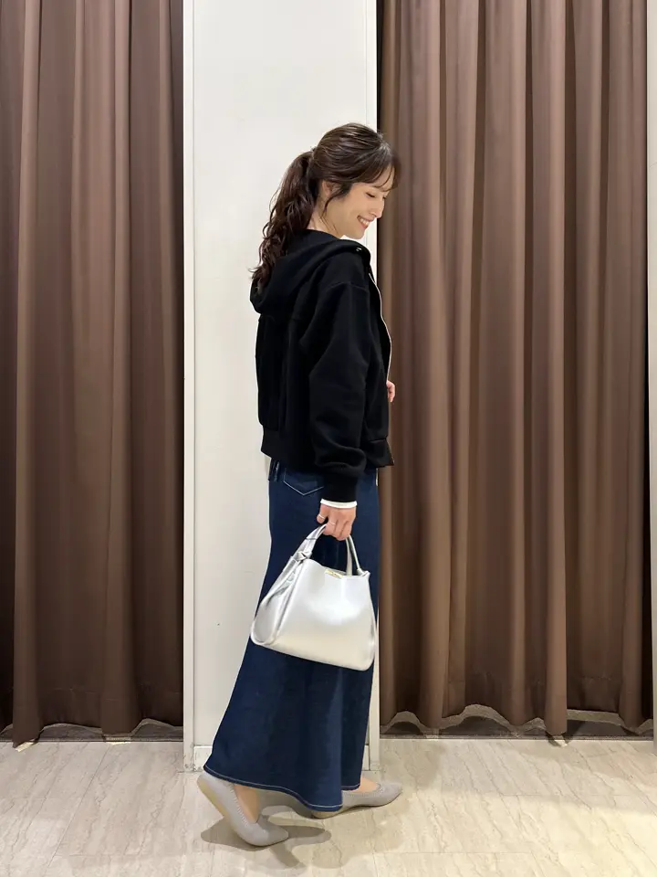 Feroux 木村 コーディネート画像