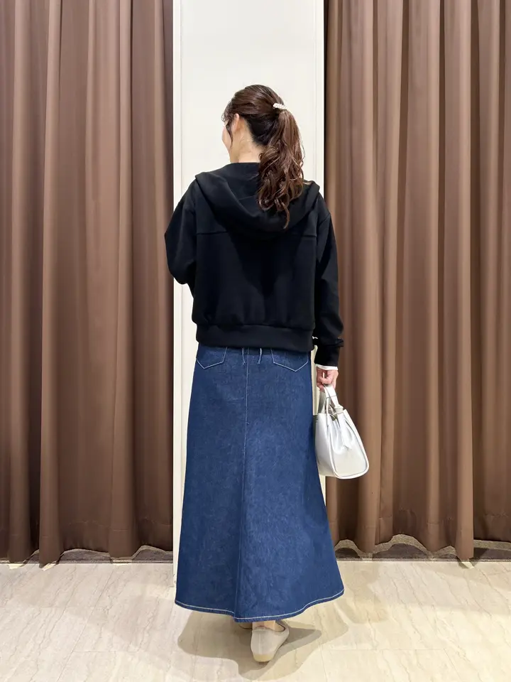 Feroux 木村 コーディネート画像