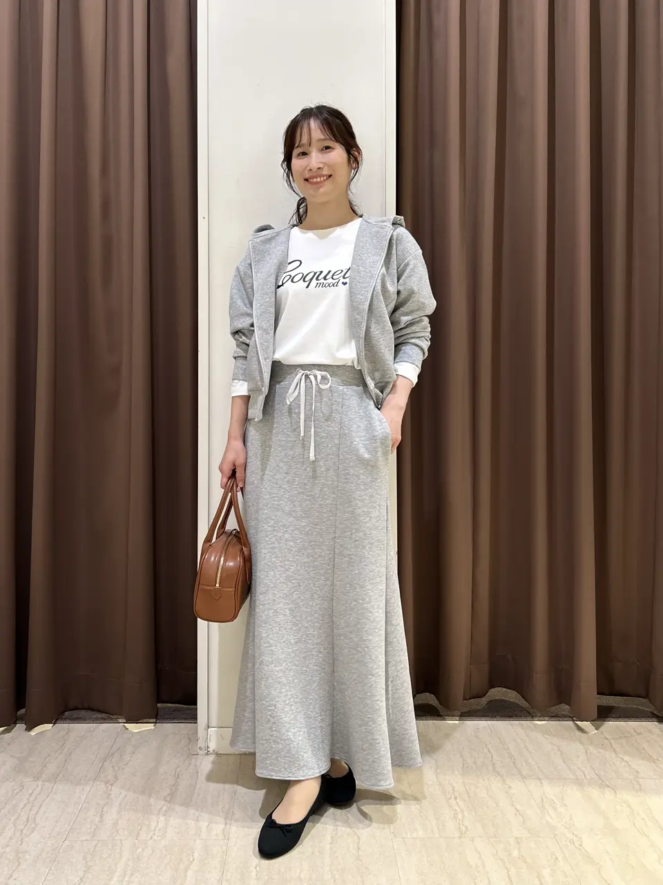 Feroux 木村 コーディネート画像