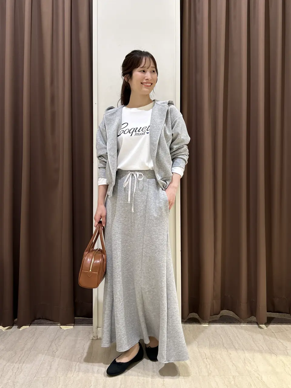 Feroux 木村 コーディネート画像