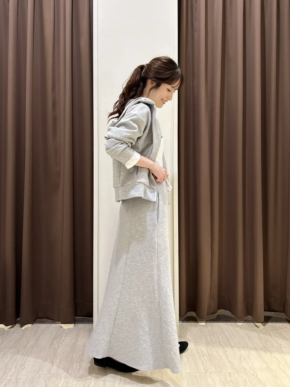 Feroux 木村 コーディネート画像