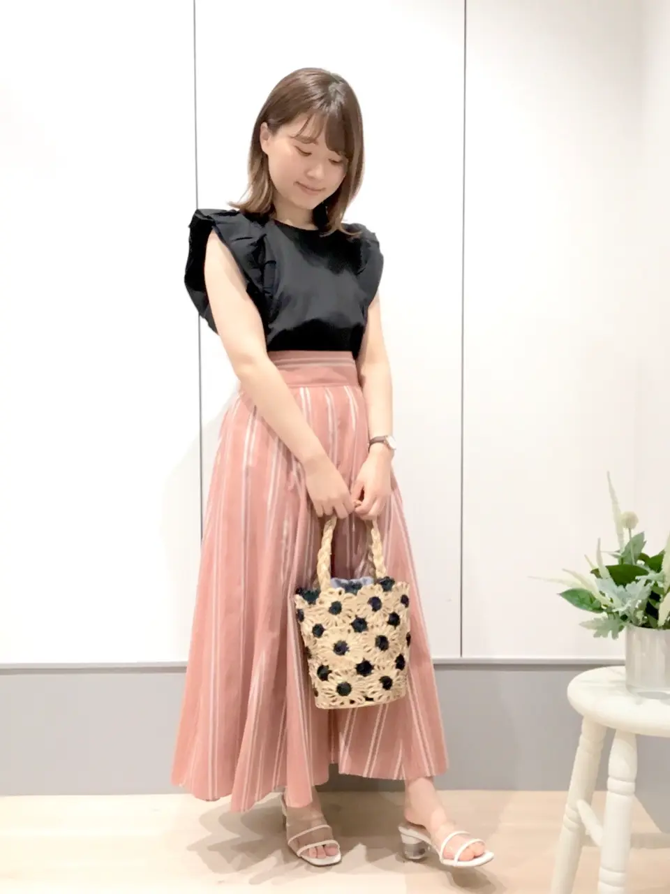 Feroux 今堀 コーディネート画像