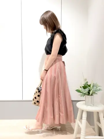 Feroux 今堀 コーディネート画像