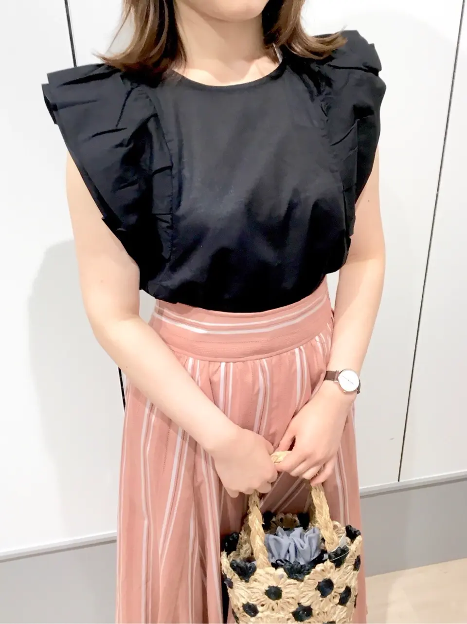 Feroux 今堀 コーディネート画像