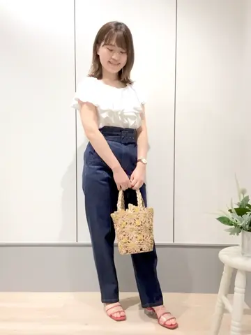 Feroux 今堀 コーディネート画像