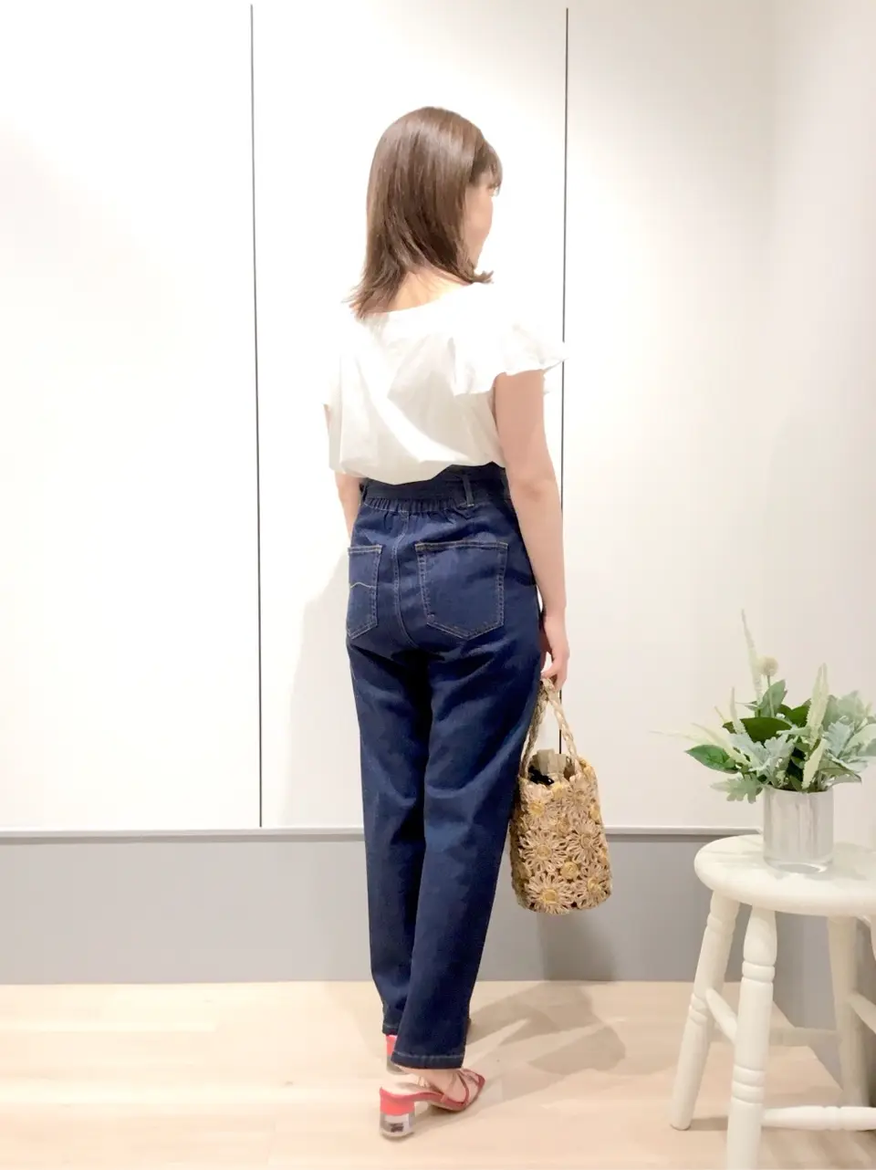 Feroux 今堀 コーディネート画像