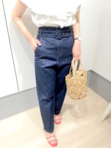 Feroux 今堀 コーディネート画像