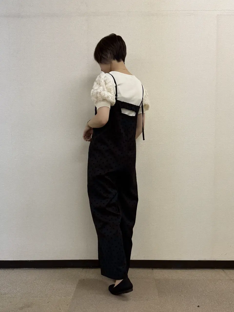 Feroux 村上 コーディネート画像