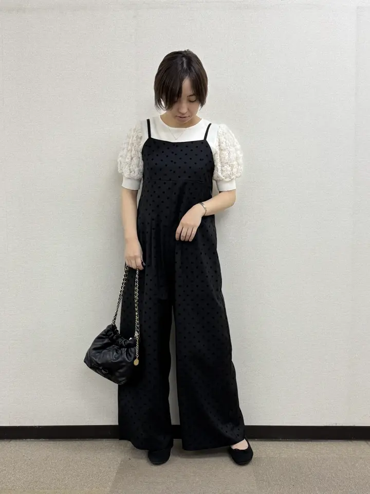 Feroux 村上 コーディネート画像