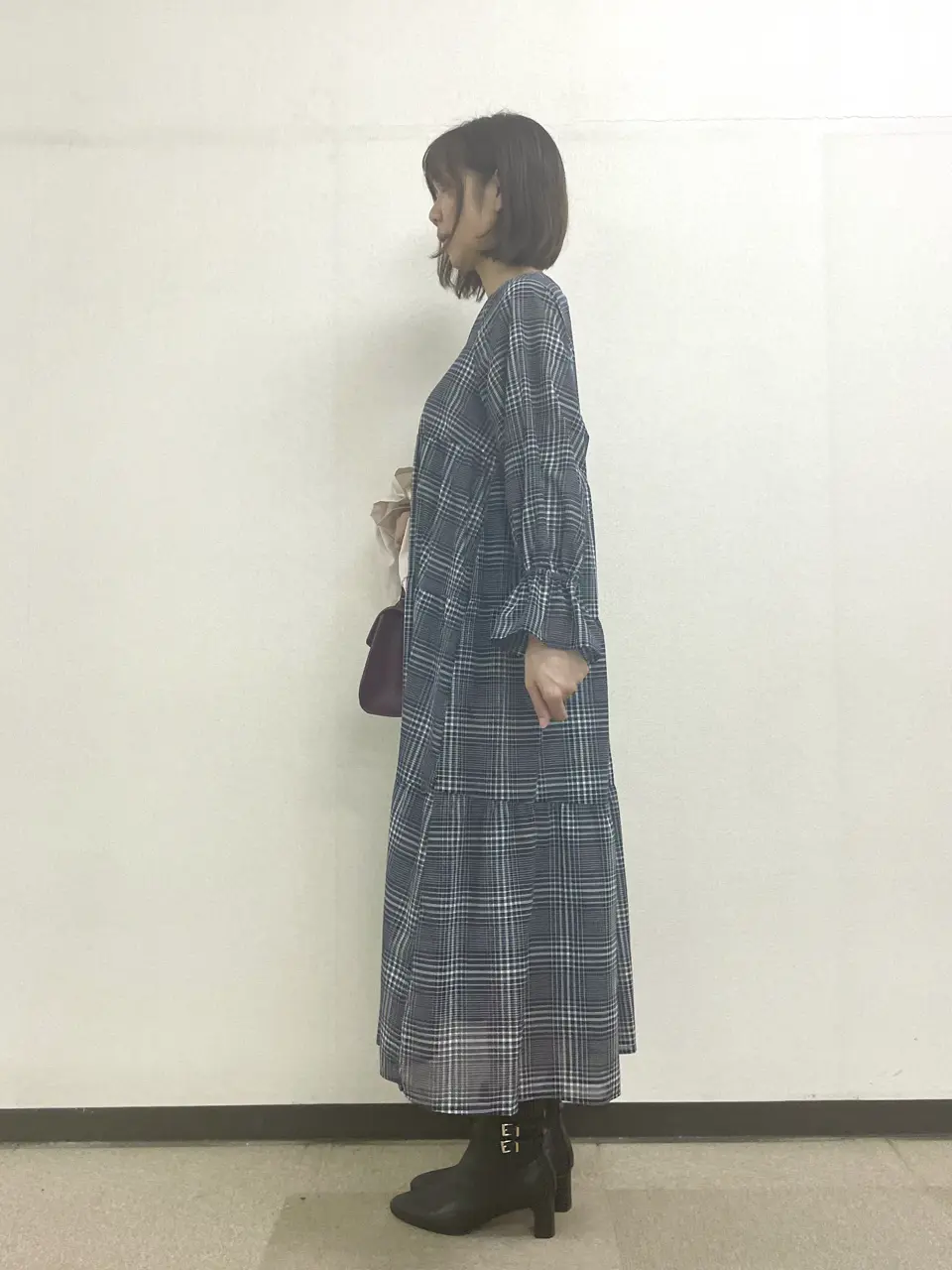 組曲 小山 コーディネート画像