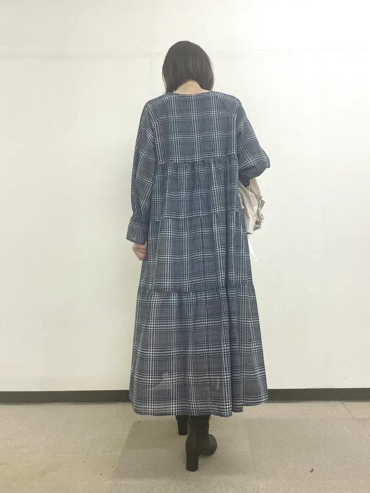 組曲 小山 コーディネート画像