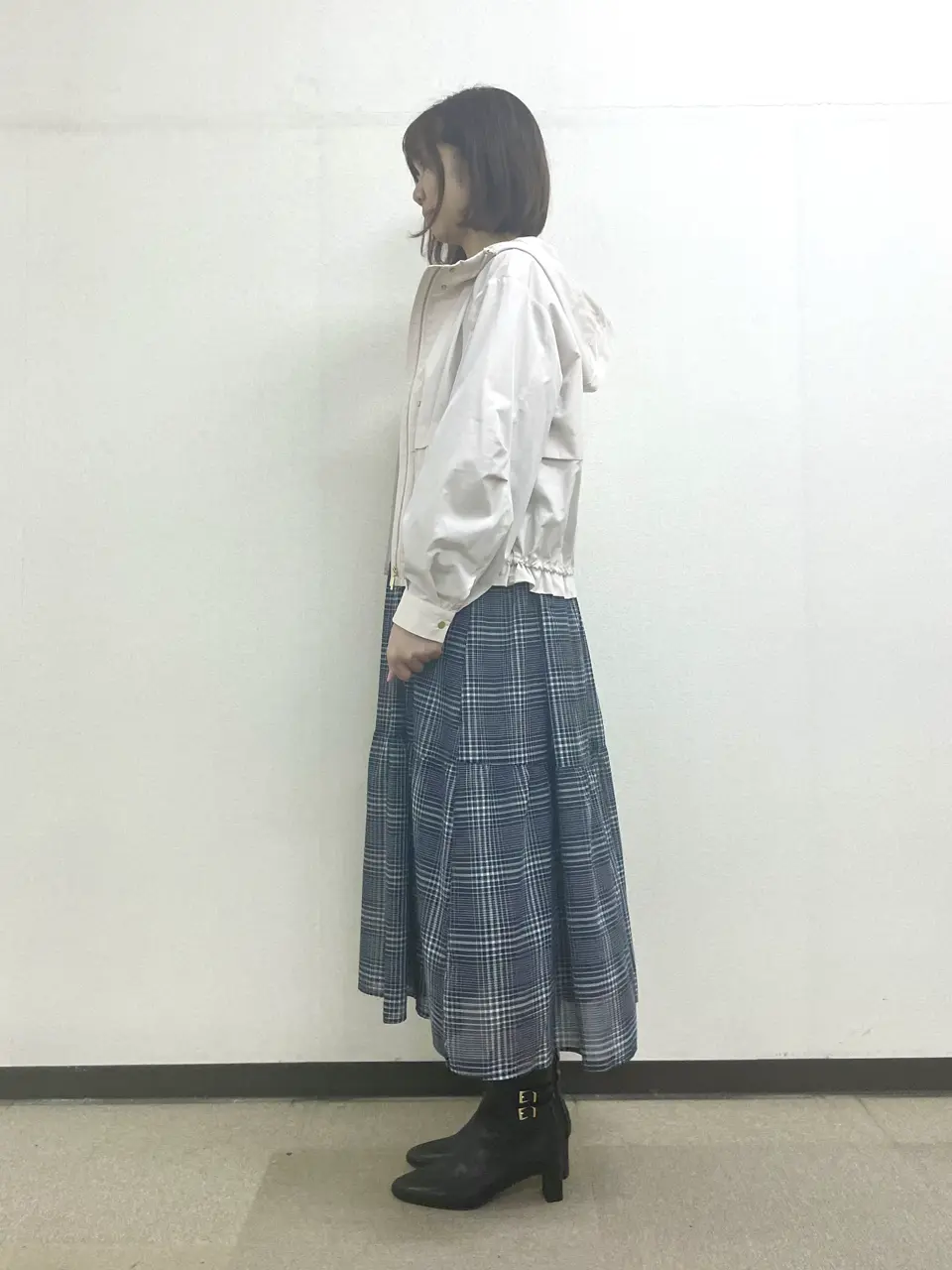 組曲 小山 コーディネート画像