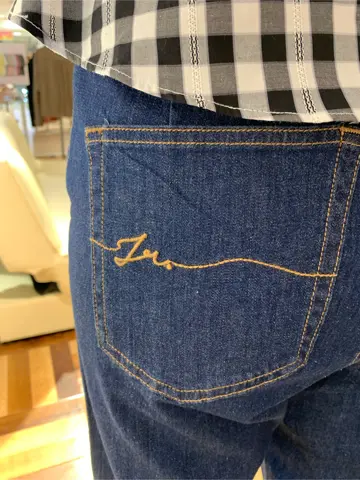 Feroux 石川 コーディネート画像