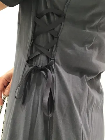 Feroux スタッフ コーディネート画像