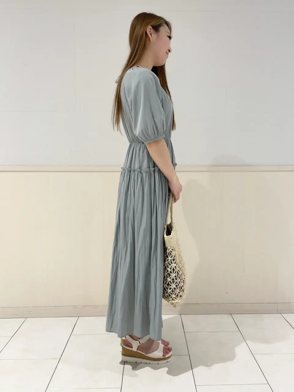 Feroux 土居 コーディネート画像