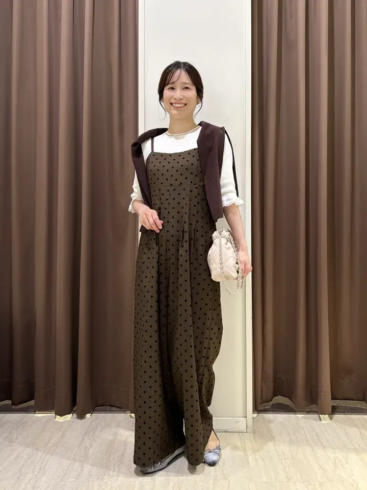 Feroux 木村 コーディネート画像