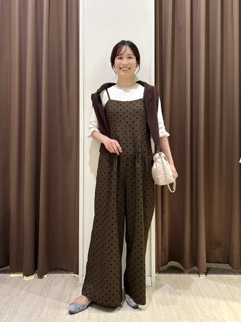 Feroux 木村 コーディネート画像