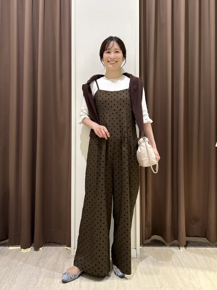 Feroux 木村 コーディネート画像