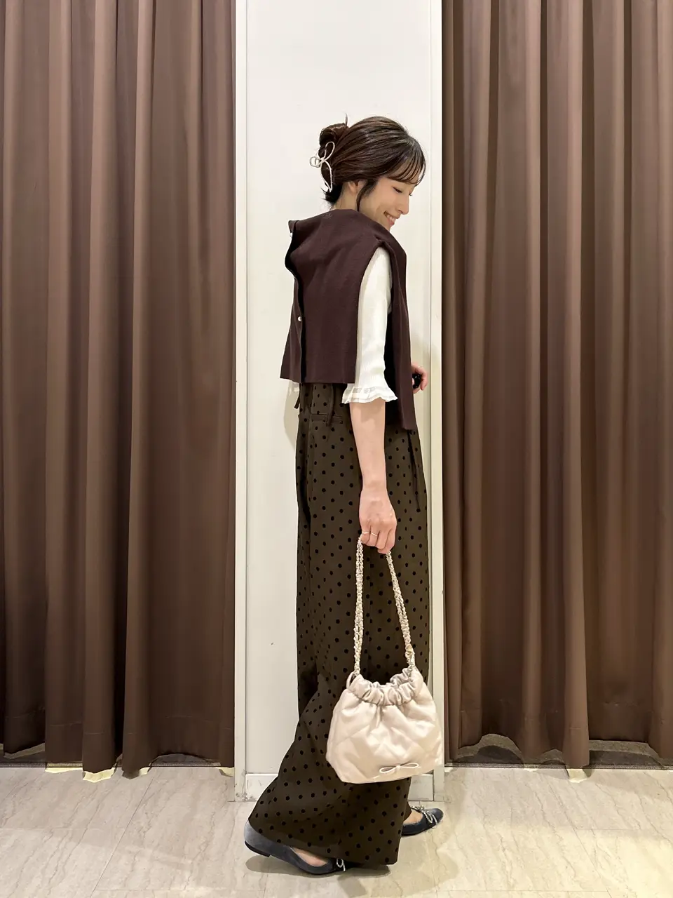 Feroux 木村 コーディネート画像