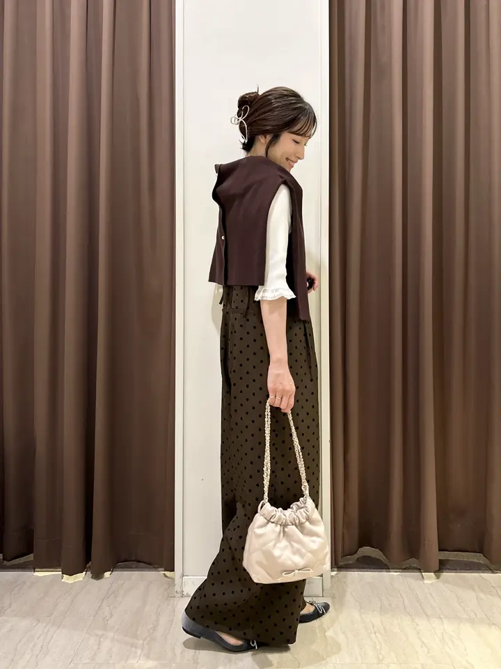 Feroux 木村 コーディネート画像