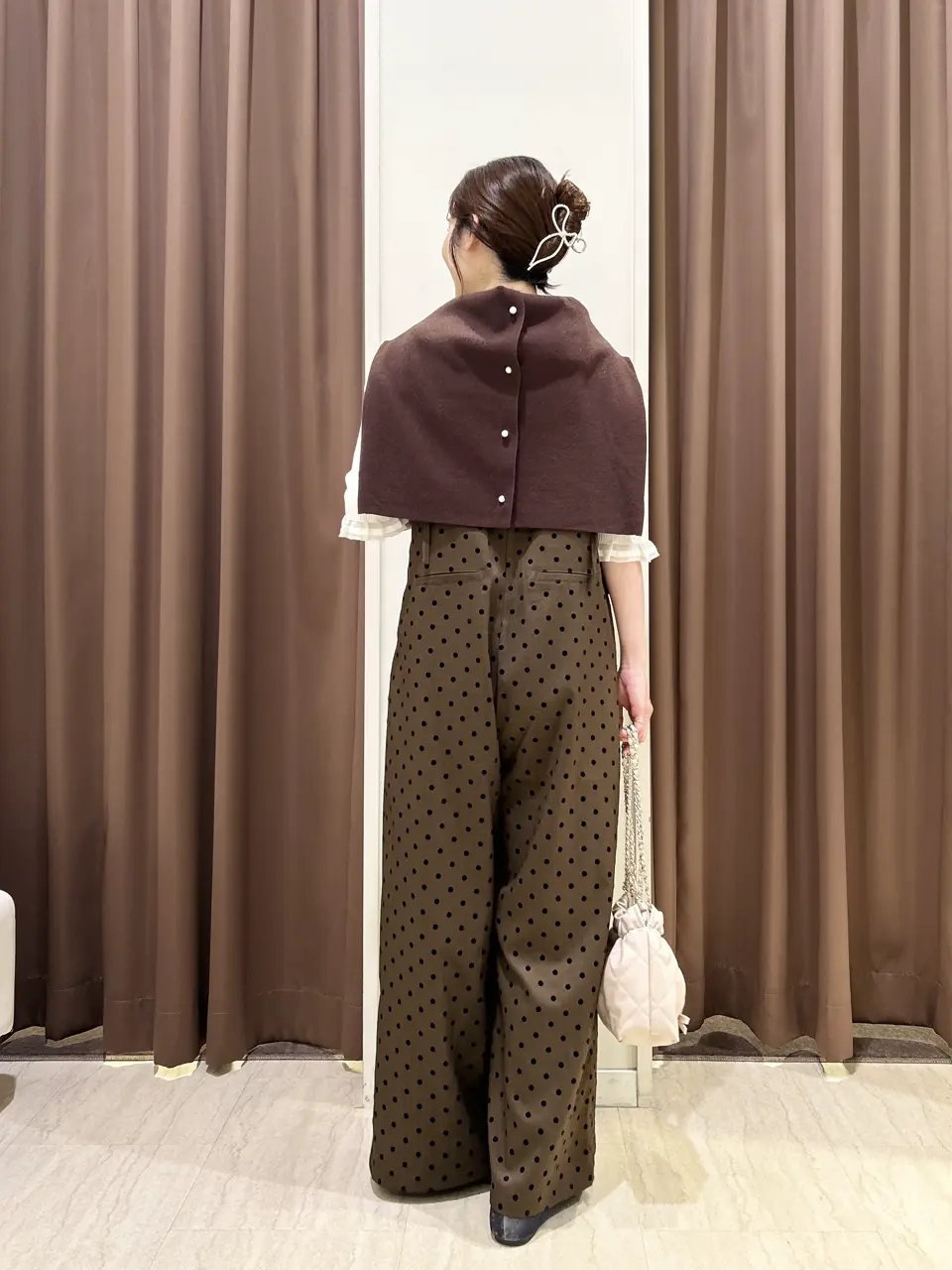 Feroux 木村 コーディネート画像