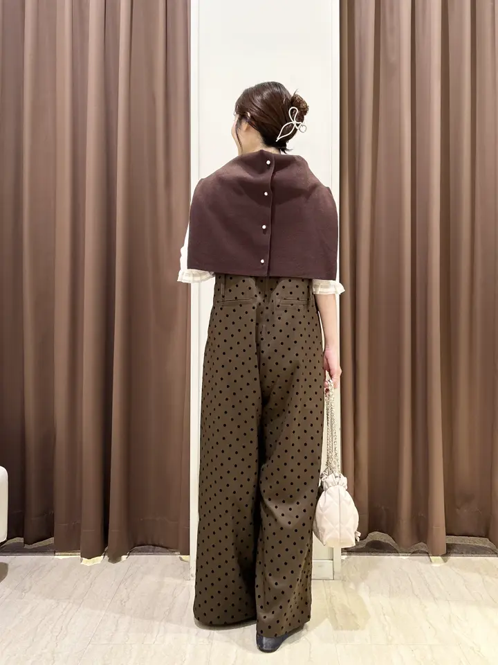 Feroux 木村 コーディネート画像