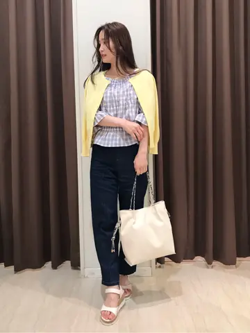 Feroux 木村 コーディネート画像