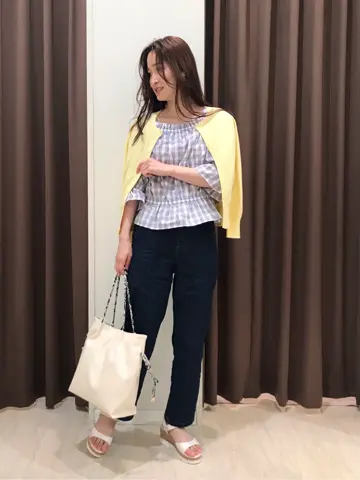 Feroux 木村 コーディネート画像