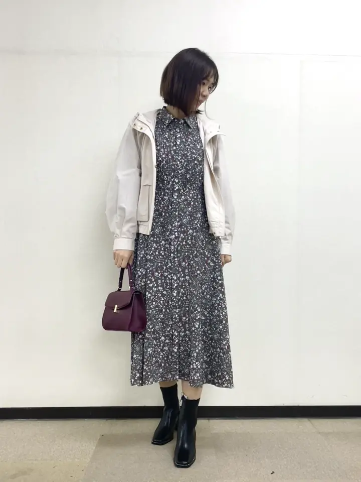 組曲 小山 コーディネート画像