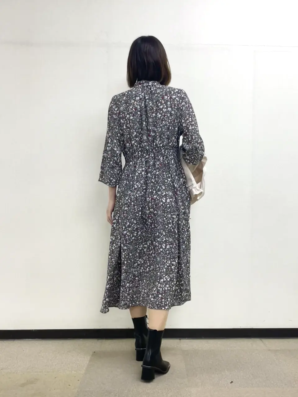 組曲 小山 コーディネート画像