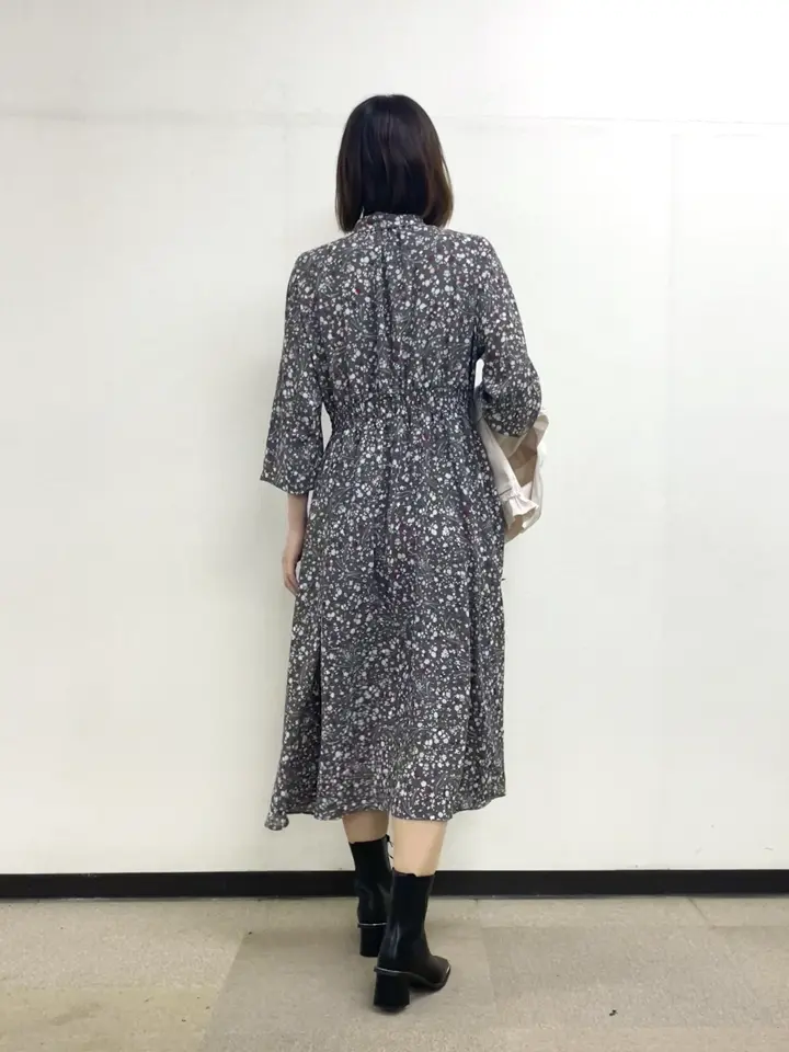 組曲 小山 コーディネート画像