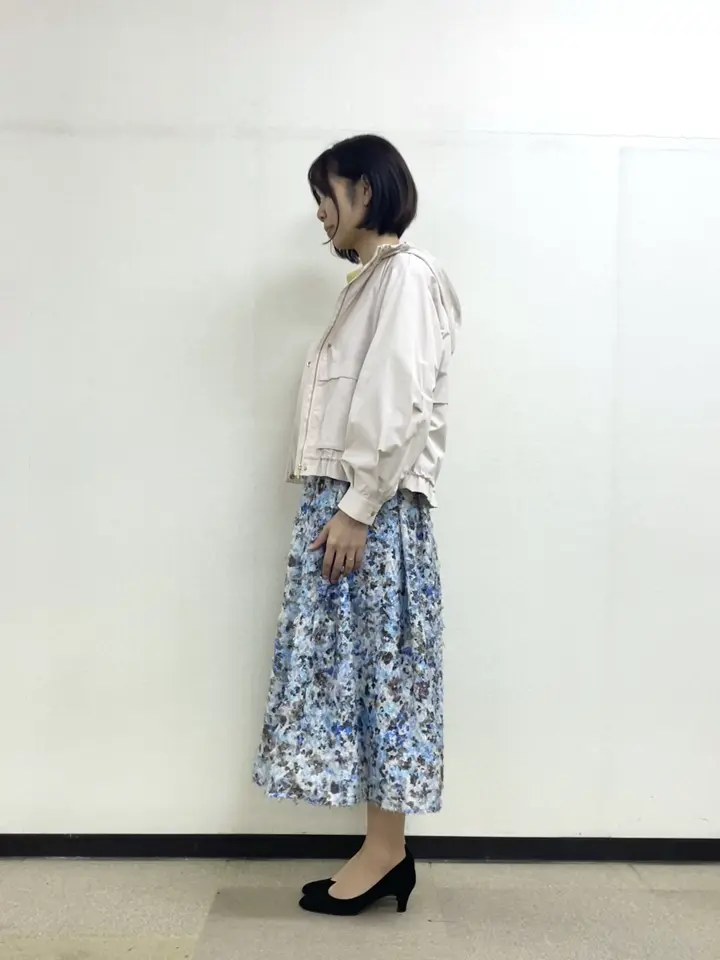 組曲 小山 コーディネート画像