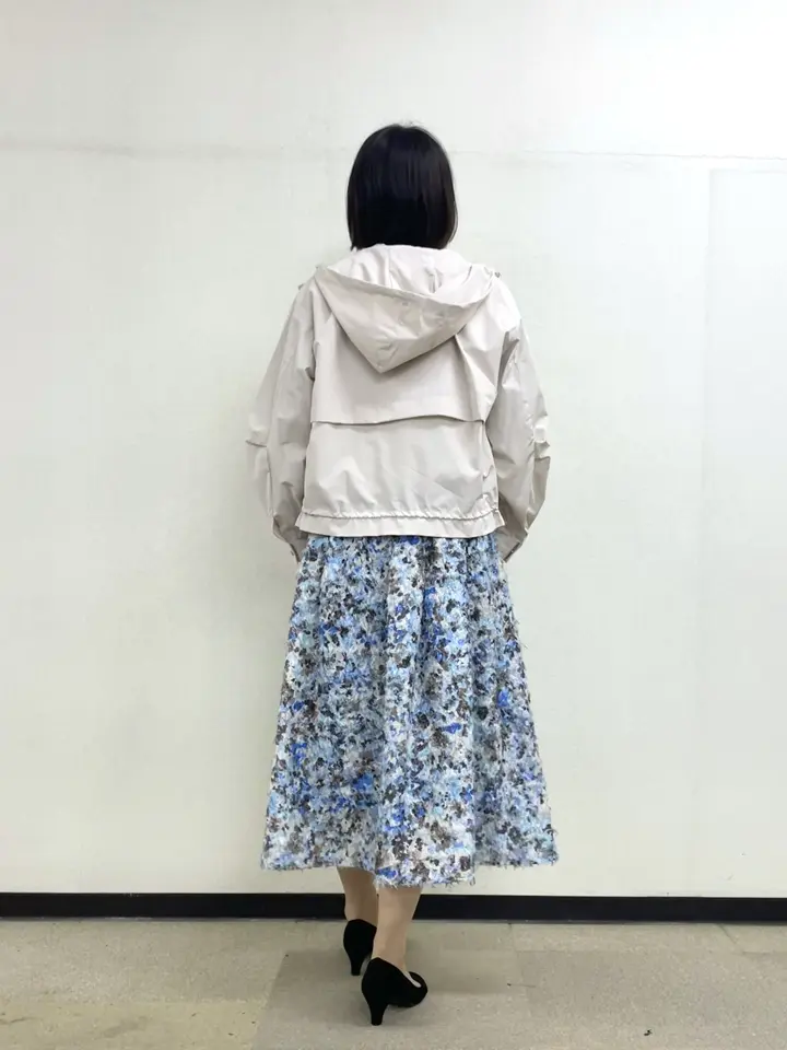 組曲 小山 コーディネート画像