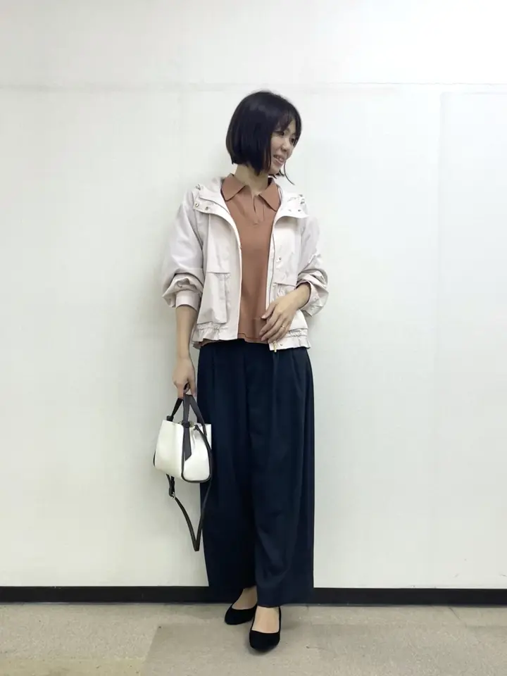 組曲 小山 コーディネート画像