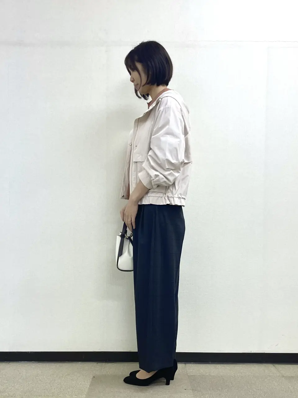 組曲 小山 コーディネート画像